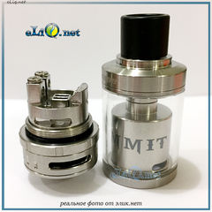 GeekVape Ammit 22 RTA - обслуживаемый атомайзер-танк.