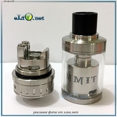 GeekVape Ammit 22 RTA - обслуживаемый атомайзер-танк.