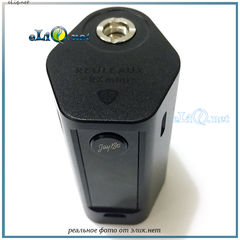 80W WISMEC Reuleaux RXmini MOD - 2100mAh - вариватт с ТК.