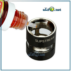 Innokin SlipStream 2ml - сабомный атомайзер.