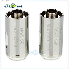 Innokin SlipStream 2ml - сабомный атомайзер.