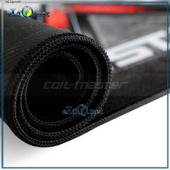 Coil Master Mat. Cупер-коврик для вашей мыши или рабочего места от Коил Мастер.