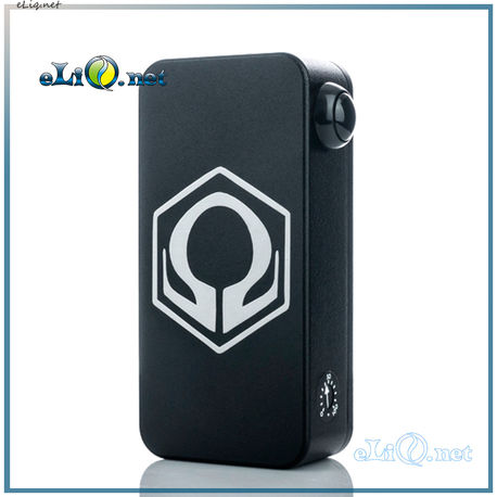 180W HexOhm v3. Боксмод - варивольт. От Craving Vapor. Оригинал.