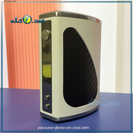 Council of Vapor Tempest 200W TC - вариватт с ТК