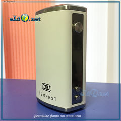 Council of Vapor Tempest 200W TC - вариватт с ТК