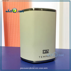 Council of Vapor Tempest 200W TC - вариватт с ТК