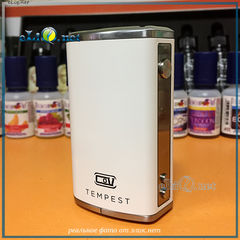 Council of Vapor Tempest 200W TC - вариватт с ТК