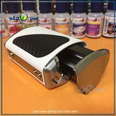 Council of Vapor Tempest 200W TC - вариватт с ТК
