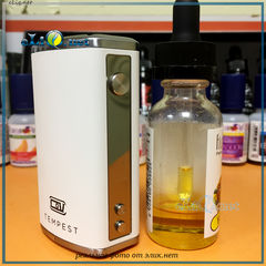 Council of Vapor Tempest 200W TC - вариватт с ТК