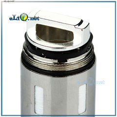 SMOK TFV8 V8-T10 Decuple Core - Десятиспиральный испаритель.