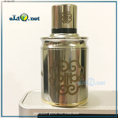 Petri V2 RDA - обслуживаемый атомайзер, дрипка. Клон.