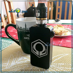 180W HexOhm v3. Боксмод - варивольт. От Craving Vapor. Оригинал.