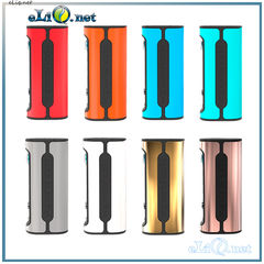 SwitchBox RX TC 75W Box Mod by Vaporshark  - боксмод вариватт с температурным контролем.