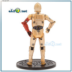 С-3PO, "Звёздные войны" (С-3PO, Star Wars, Disney) Дисней оригинал.