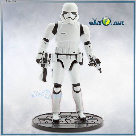 Штурмовик, "Звёздные войны" (Stormtroopers, Star Wars, Disney)