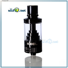 Keel Tank - сабомный атомайзер. Blitz Enterprises - оригинал.