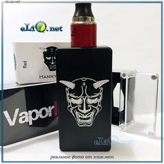 Hannya V2 RDA - обслуживаемый атомайзер, дрипка. Оригинал.