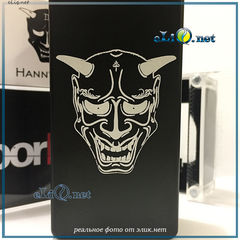 Hannya Mechanical Box - оригинальный мехбокс от Blitz Enterprizes