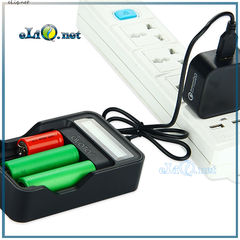 Avatar Intelligent Battery Digicharger Kit - интеллектуальное цифровое зарядное устройство.