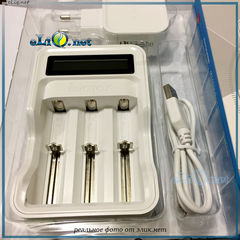 Avatar Intelligent Battery Digicharger Kit - интеллектуальное цифровое зарядное устройство.