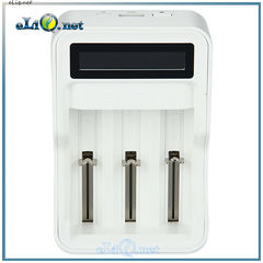 Avatar Intelligent Battery Digicharger Kit - интеллектуальное цифровое зарядное устройство.