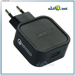 Avatar Intelligent Battery Digicharger Kit - интеллектуальное цифровое зарядное устройство.
