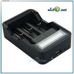 Avatar Intelligent Battery Digicharger Kit - интеллектуальное цифровое зарядное устройство.