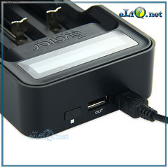 Avatar Intelligent Battery Digicharger Kit - интеллектуальное цифровое зарядное устройство.