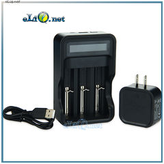 Avatar Intelligent Battery Digicharger Kit - интеллектуальное цифровое зарядное устройство.