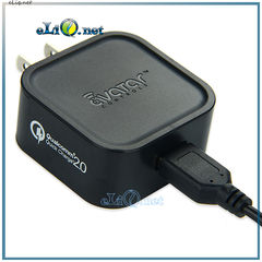 Avatar Intelligent Battery Digicharger Kit - интеллектуальное цифровое зарядное устройство.
