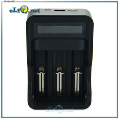 Avatar Intelligent Battery Digicharger Kit - интеллектуальное цифровое зарядное устройство.