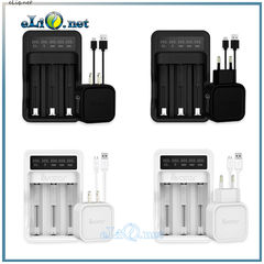 Avatar Intelligent Battery Digicharger Kit - интеллектуальное цифровое зарядное устройство.