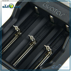 Avatar Intelligent Battery Digicharger Kit - интеллектуальное цифровое зарядное устройство.