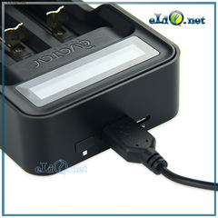 Avatar Intelligent Battery Digicharger Kit - интеллектуальное цифровое зарядное устройство.