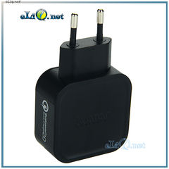 Avatar Intelligent Battery Digicharger Kit - интеллектуальное цифровое зарядное устройство.