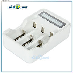 Avatar Intelligent Battery Digicharger Kit - интеллектуальное цифровое зарядное устройство.