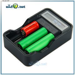 Avatar Intelligent Battery Digicharger Kit - интеллектуальное цифровое зарядное устройство.