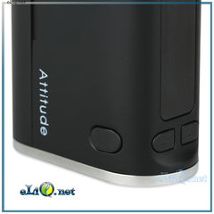 80W Vaporesso Attitude Kit - боксмод вариватт + атомайзер набор