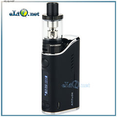 80W Vaporesso Attitude Kit - боксмод вариватт + атомайзер набор
