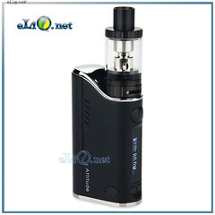 80W Vaporesso Attitude Kit - боксмод вариватт + атомайзер набор