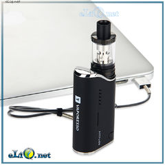 80W Vaporesso Attitude Kit - боксмод вариватт + атомайзер набор