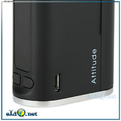 80W Vaporesso Attitude Kit - боксмод вариватт + атомайзер набор