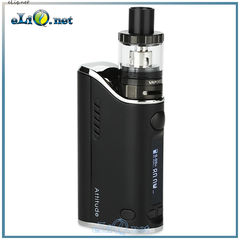80W Vaporesso Attitude Kit - боксмод вариватт + атомайзер набор