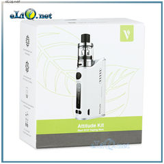 80W Vaporesso Attitude Kit - боксмод вариватт + атомайзер набор