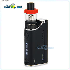 80W Vaporesso Attitude Kit - боксмод вариватт + атомайзер набор