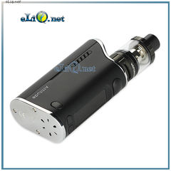 80W Vaporesso Attitude Kit - боксмод вариватт + атомайзер набор
