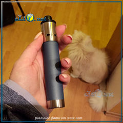 Legendary Subzero Bundle Kit PLUS (Sub Zero Competition Mod + RDA) Sub Ohm Innovations - оригинал