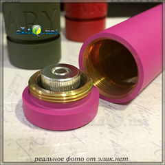 Legendary Subzero Bundle Kit PLUS (Sub Zero Competition Mod + RDA) Sub Ohm Innovations - оригинал