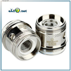 Испаритель для атомайзера Ornate. Joyetech MGS SS316L Head for ORNATE