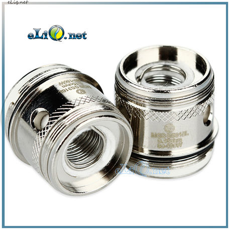 Испаритель для атомайзера Ornate. Joyetech MGS SS316L Head for ORNATE